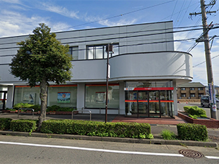十六銀行 岩地支店